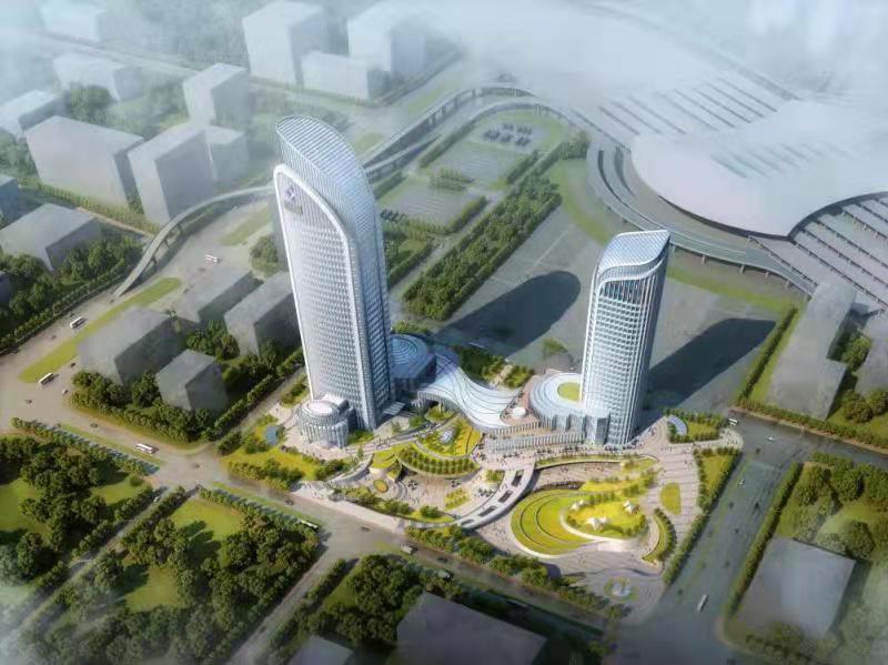 烏魯木齊融商酒店