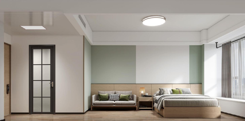 成都東站汽車客運站配套商業(yè)街