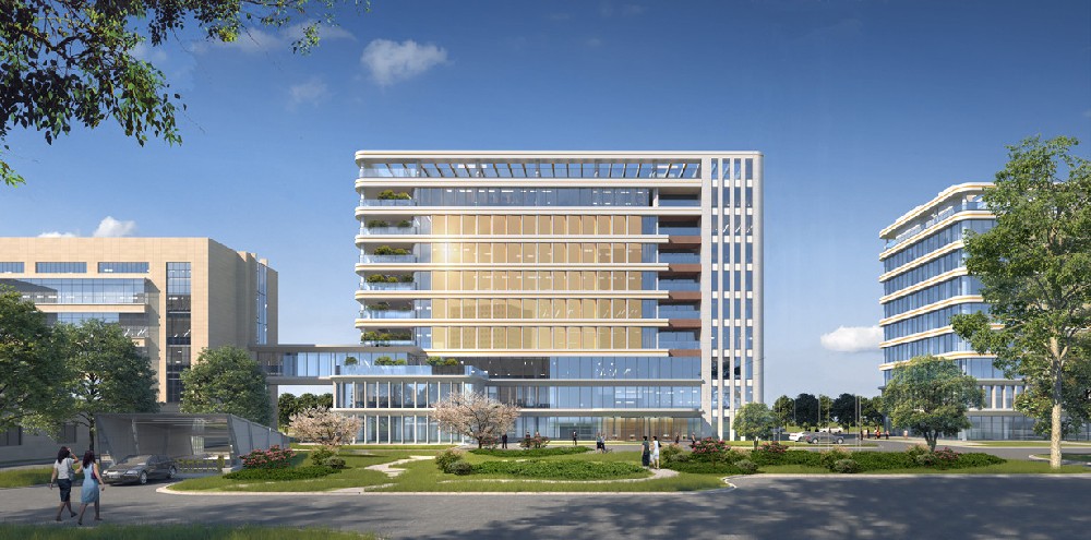 衢州市第三醫(yī)院精神疾病伴發(fā)傳染病隔離病區(qū)